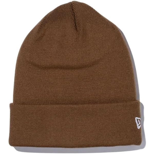 Amazon | [ニューエラ] LE SSERAFIM ニット帽ビーニー ホワイト